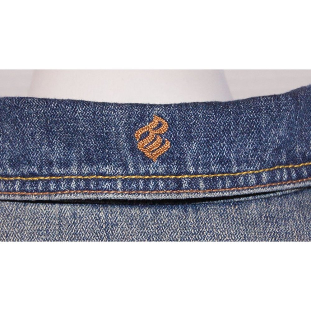 Rocawear Jean Jacket - Picture 8 of 10